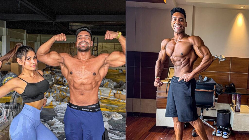 Rk Fitness By Rohit KhatriLargest & Best Premium Gym In Dwarka