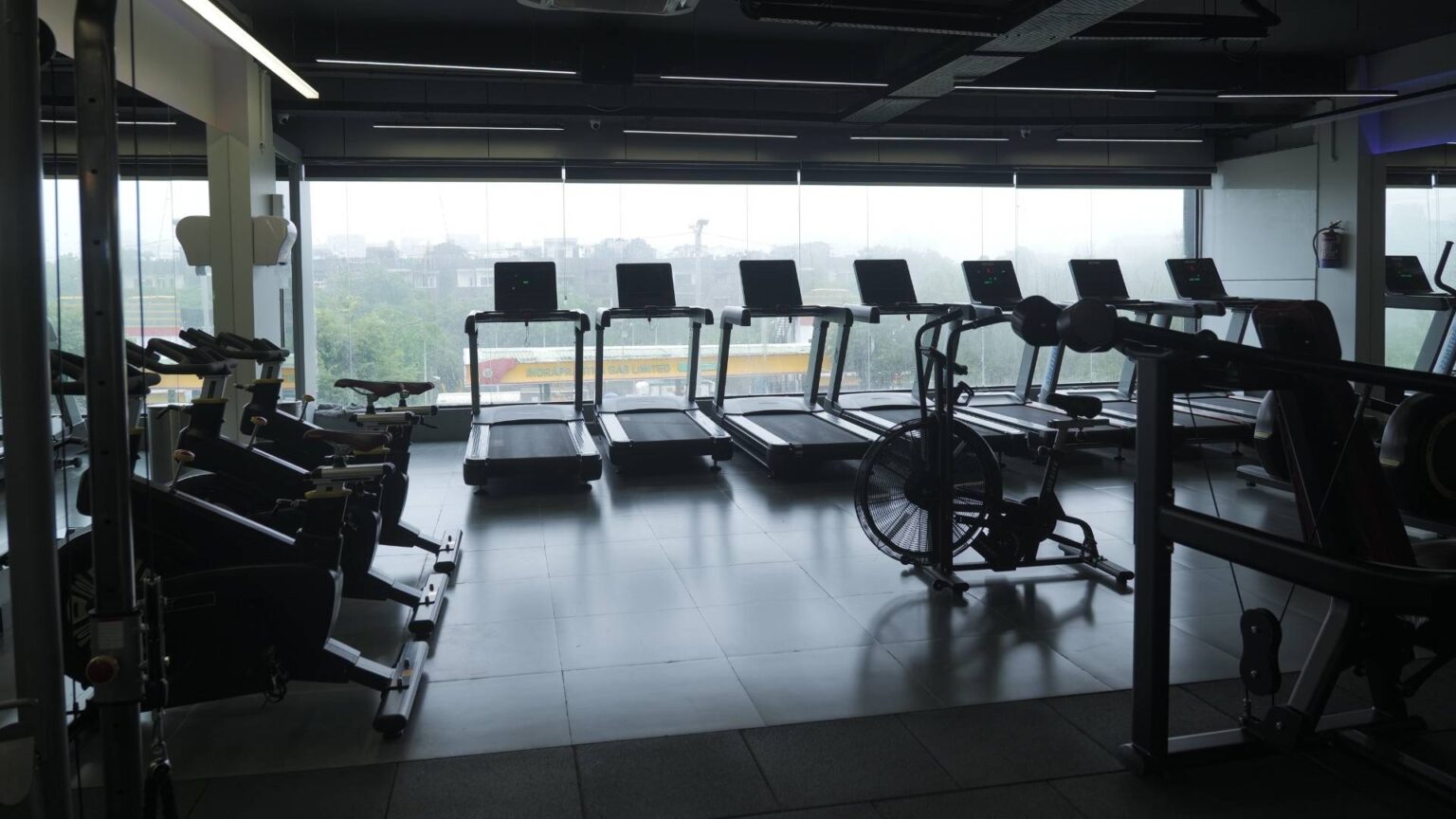 Gallery RK Fitness By Rohit Khatri